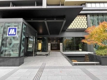 【大阪府/大阪市中央区南本町】MJR堺筋本町タワー エントランス