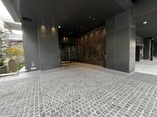 【大阪府/大阪市中央区南本町】MJR堺筋本町タワー 共用部