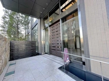 【大阪府/大阪市中央区北浜東】パークタワー北浜 共用部