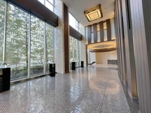 【大阪府/大阪市中央区北浜東】パークタワー北浜 共用部