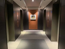 【大阪府/大阪市中央区北浜東】パークタワー北浜 共用部