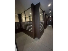 【大阪府/大阪市中央区北浜東】パークタワー北浜 メールBOX