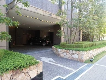 【大阪府/大阪市中央区北浜東】パークタワー北浜 共用部