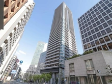 【大阪府/大阪市中央区北浜】北浜ミッドタワー 外観