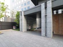 【大阪府/大阪市中央区北浜】北浜ミッドタワー エントランス