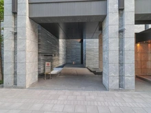 【大阪府/大阪市中央区北浜】北浜ミッドタワー エントランス