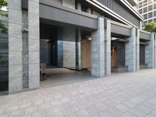 【大阪府/大阪市中央区北浜】北浜ミッドタワー エントランス