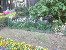 【大阪府/大阪市中央区瓦町】シティタワー大阪 マンション表札