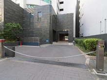 【大阪府/大阪市中央区瓦町】シティタワー大阪 駐車場