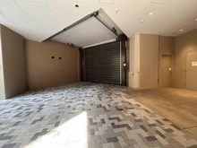 【大阪府/大阪市中央区内久宝寺町】グランドメゾン上町台レジデンスタワー 敷地内