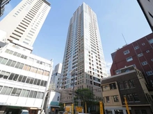 【大阪府/大阪市中央区淡路町】クラッシィタワー淀屋橋 外観