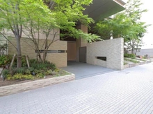 【大阪府/大阪市中央区淡路町】クラッシィタワー淀屋橋 アプローチ