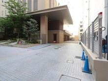 【大阪府/大阪市中央区淡路町】クラッシィタワー淀屋橋 敷地内