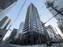 【大阪府/大阪市中央区久太郎町】ジオタワー堺筋本町 外観