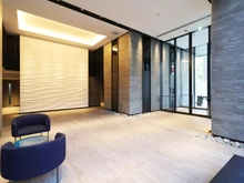 【大阪府/大阪市中央区久太郎町】ジオタワー堺筋本町 ロビー