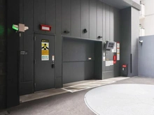 【大阪府/大阪市中央区久太郎町】ジオタワー堺筋本町 駐車場