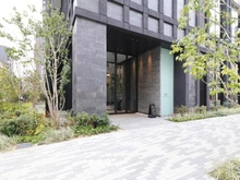 【大阪府/大阪市中央区久太郎町】ジオタワー堺筋本町 アプローチ