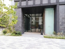 【大阪府/大阪市中央区久太郎町】ジオタワー堺筋本町 アプローチ