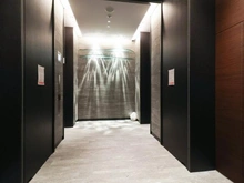 【大阪府/大阪市中央区久太郎町】ジオタワー堺筋本町 共用部