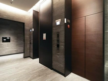 【大阪府/大阪市中央区久太郎町】ジオタワー堺筋本町 共用部