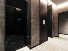 【大阪府/大阪市中央区久太郎町】ジオタワー堺筋本町 共用部