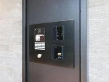 【大阪府/大阪市中央区久太郎町】ジオタワー堺筋本町 共用部：オートロックモニターホン