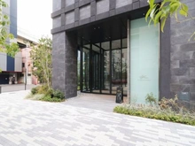 【大阪府/大阪市中央区久太郎町】ジオタワー堺筋本町 エントランス