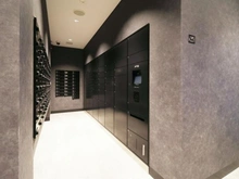 【大阪府/大阪市中央区久太郎町】ジオタワー堺筋本町 メールBOX