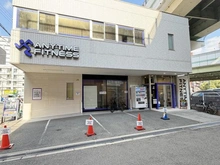 【大阪府/大阪市中央区久太郎町】ジオタワー堺筋本町 エニタイムフィットネス　堺筋本町店（現地より約300m）