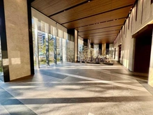 【大阪府/大阪市西区南堀江】シエリアタワー大阪堀江 エントランス