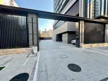 【大阪府/大阪市西区南堀江】シエリアタワー大阪堀江 敷地内