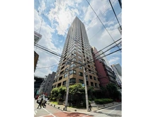 【大阪府/大阪市中央区南本町】アーバンライフ御堂筋本町タワー 外観