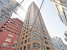 【大阪府/大阪市中央区南本町】アーバンライフ御堂筋本町タワー 外観