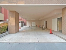 【大阪府/大阪市中央区南本町】アーバンライフ御堂筋本町タワー 駐車場