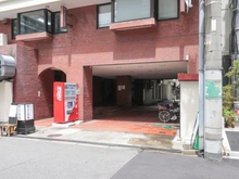 【大阪府/大阪市中央区淡路町】GSハイム船場 共用部