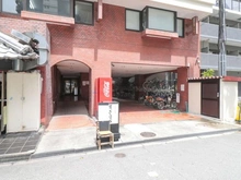 【大阪府/大阪市中央区淡路町】GSハイム船場 共用部