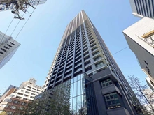 【大阪府/大阪市中央区安土町】シティタワー大阪本町 外観