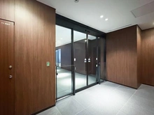 【大阪府/大阪市中央区安土町】シティタワー大阪本町 共用部