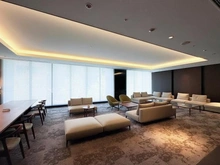 【大阪府/大阪市中央区安土町】シティタワー大阪本町 共用施設