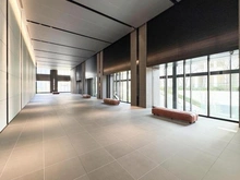 【大阪府/大阪市中央区安土町】シティタワー大阪本町 ロビー