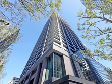 【大阪府/大阪市中央区安土町】シティタワー大阪本町 外観