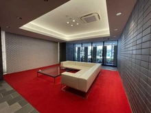 【大阪府/大阪市中央区松屋町】シャリエ松屋町タワーレジデンス ラウンジ