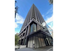 【大阪府/大阪市中央区安土町】シティタワー大阪本町 外観