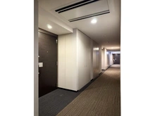 【大阪府/大阪市西区江之子島】阿波座ライズタワーズフラッグ46 共用部