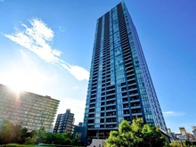 【大阪府/大阪市北区樋之口町】シティタワー大阪天満 外観