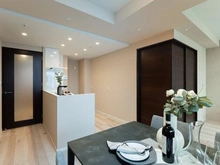 【大阪府/大阪市北区樋之口町】シティタワー大阪天満 ダイニングキッチン