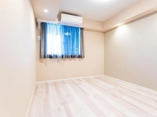 【大阪府/大阪市北区樋之口町】シティタワー大阪天満 洋室：約6.6帖