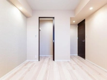 【大阪府/大阪市北区樋之口町】シティタワー大阪天満 洋室：約6.6帖