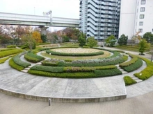 【大阪府/大阪市北区樋之口町】シティタワー大阪天満 敷地内