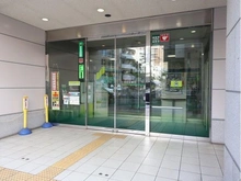 【大阪府/大阪市北区樋之口町】シティタワー大阪天満 三井住友銀行天六支店（現地より約570m）